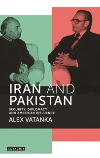 دنبال‌دار «ایران و پاکستان» - دنباله‌ی ۴۶